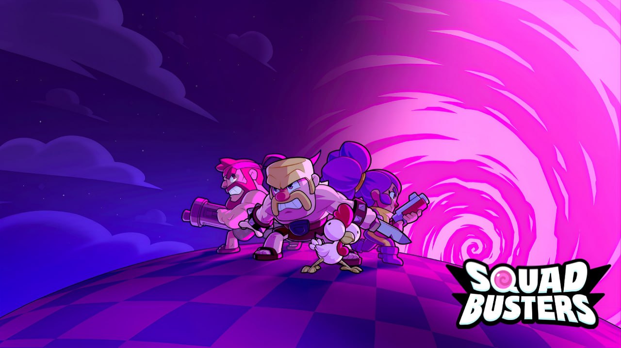 Сквад бастер игра. Squad busters supercell. Как получить сквад бастерс. Squad busters игра. Сквад бастерс бравл.