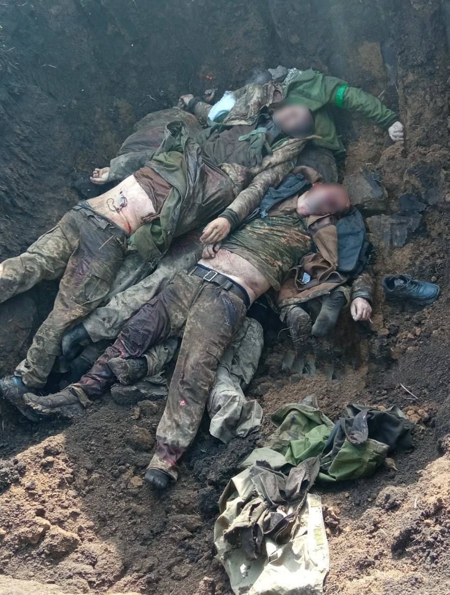 Убитые русские солдаты телеграмм фото 67