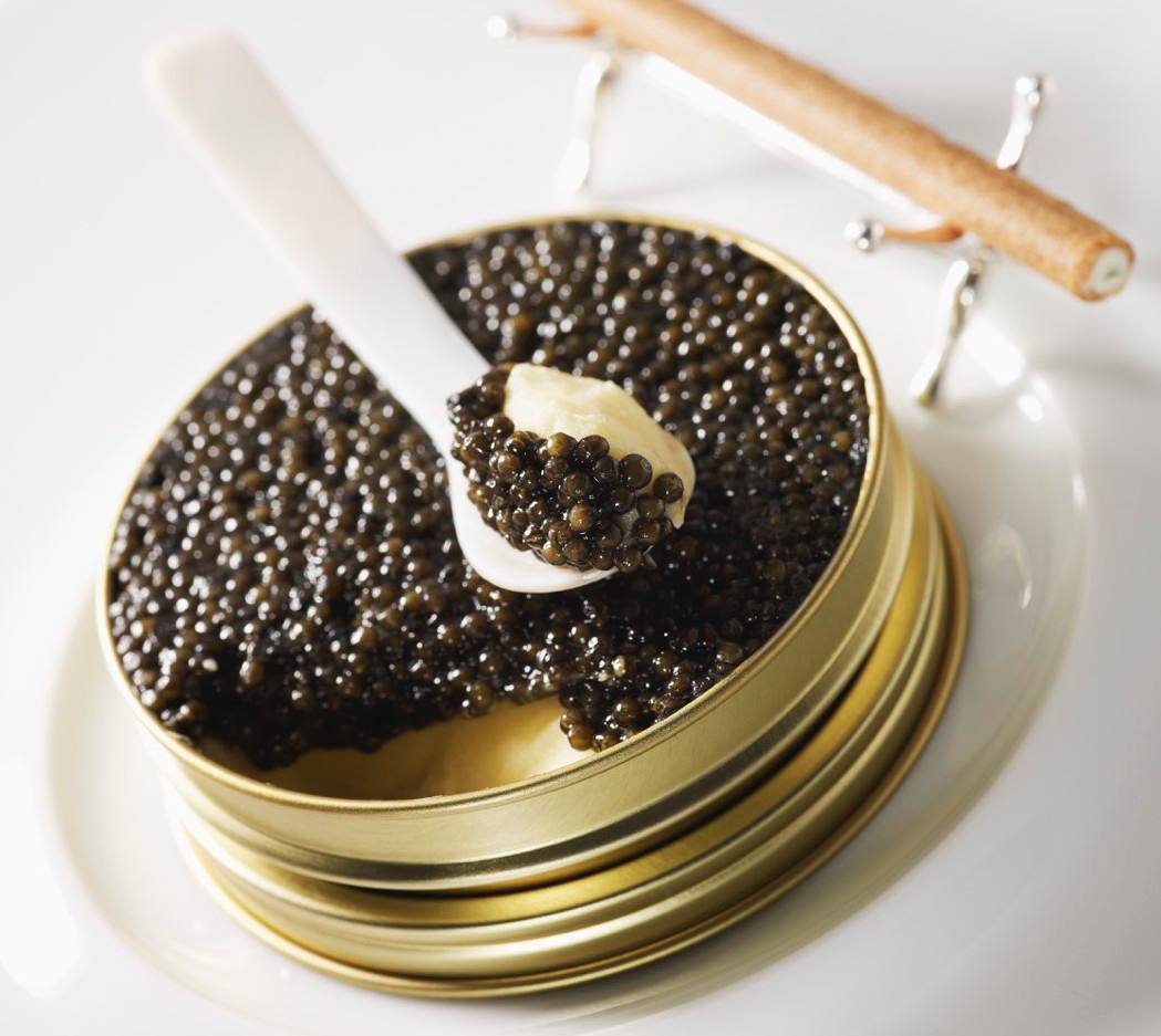 Тирамису Caviar