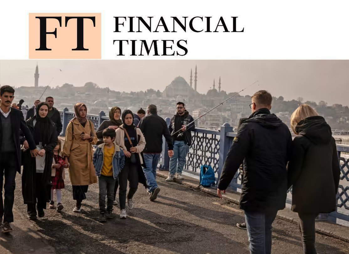 Экспорт достигнувший