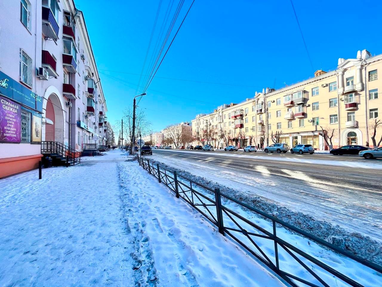 Прогнозы на сегодня комсомольск на амуре