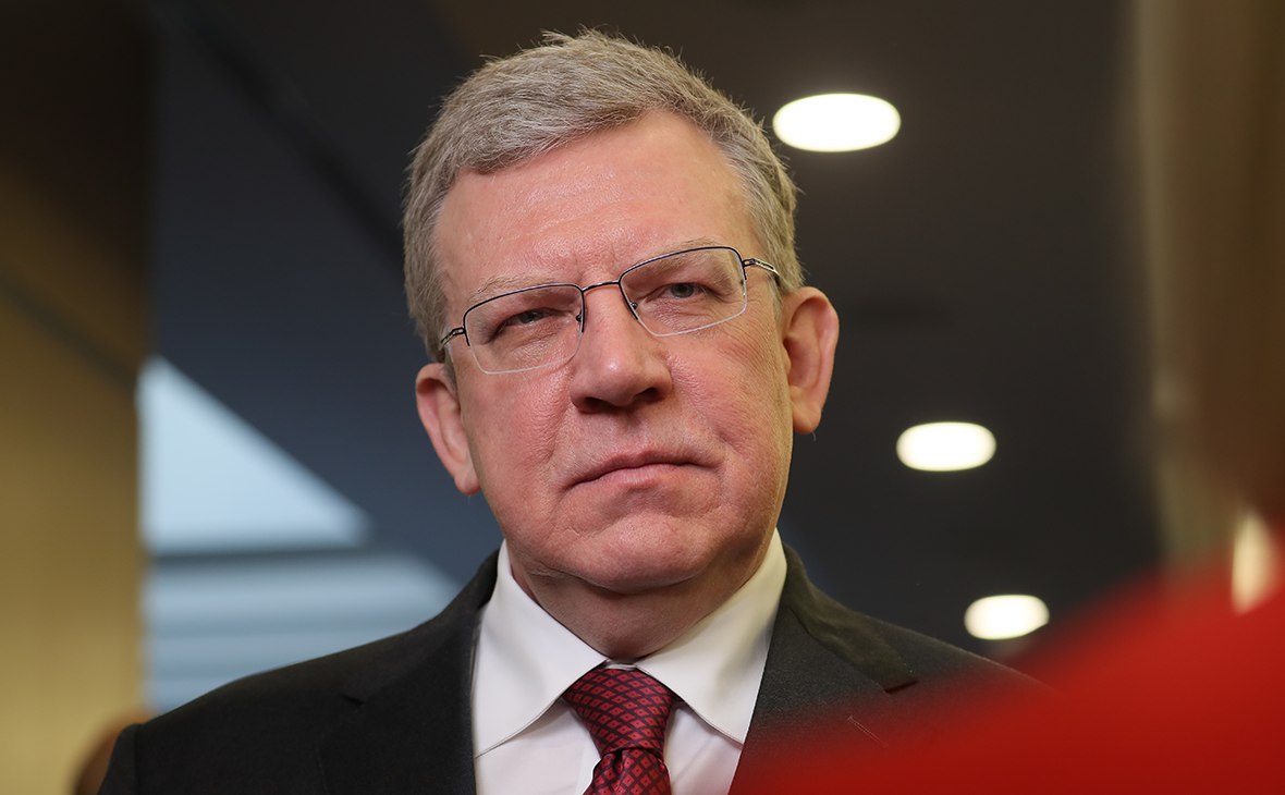 За переход в &laquo;Яндекс&raquo; Кудрин получит 5% компании