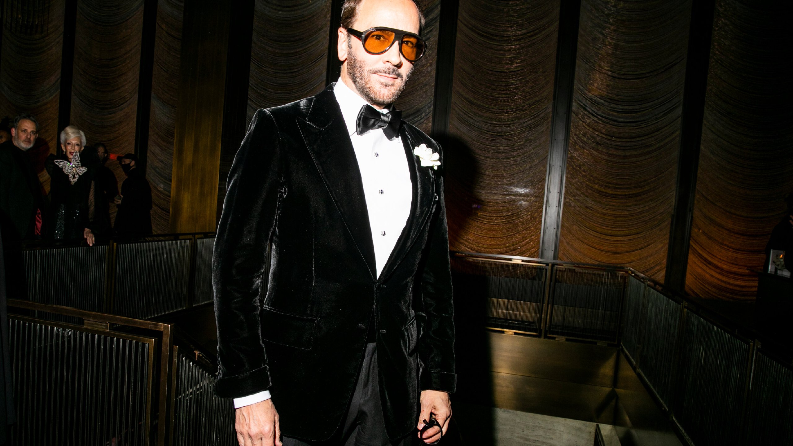 Tom ford Ozon