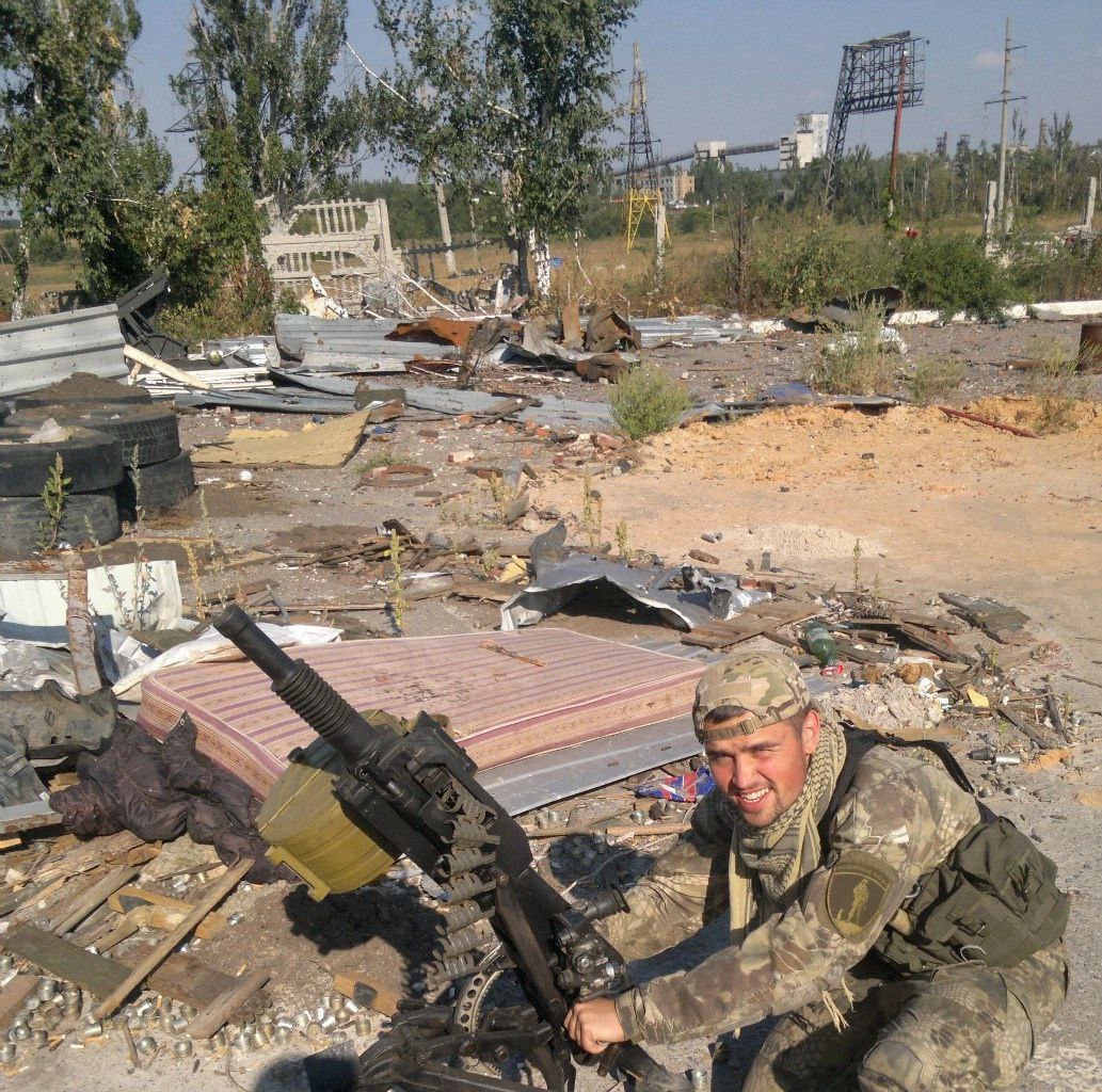 позывной тринадцатый