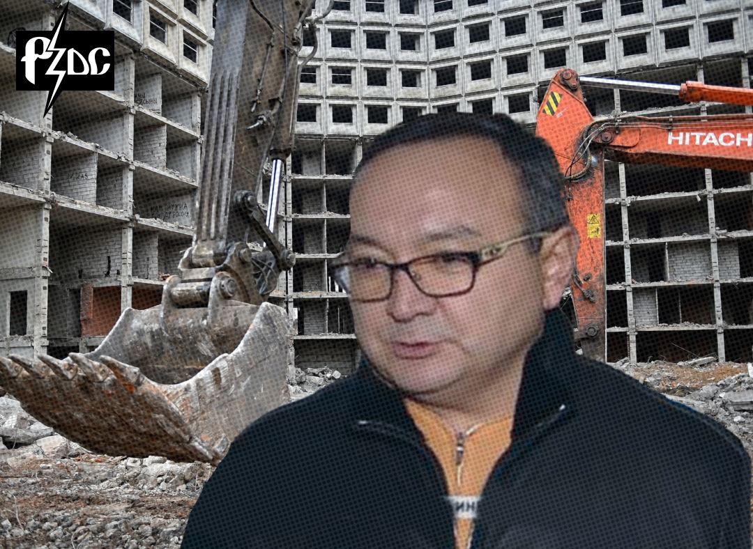 Чиновники Сергея Собянина, много лет крышевавшие скандальную компанию «Медстройинвест» Жомарта Каменова, поставили под удар столичный бюджет