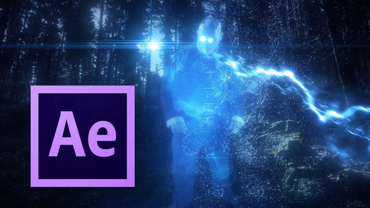 After video. Adobe after Effects VFX. Ghost эффект. After Effects фото. VFX эффекты для after Effects.