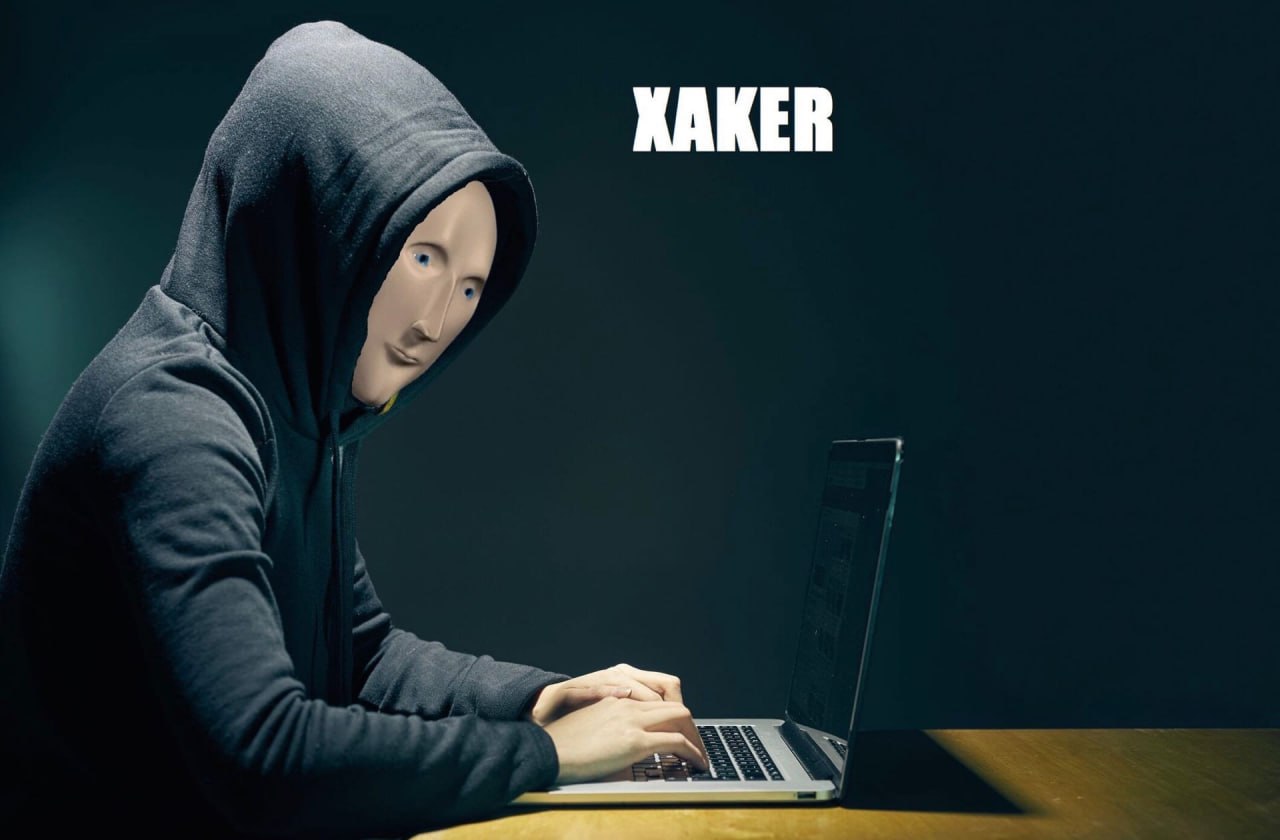 Хакер мен (много фото) - deviceart.ru