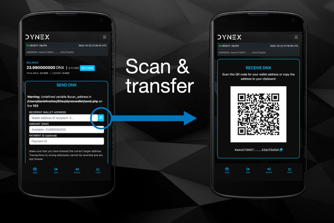 Is Dynex Coin a Scam  Dynex CEO Not a Cryptocurrency Understanding  DynexSolve