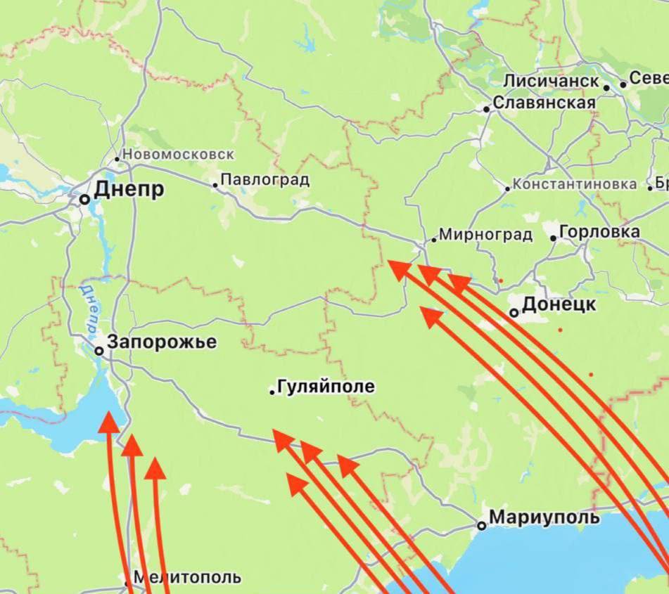 Реальная война 18 телеграмм украина фото 31