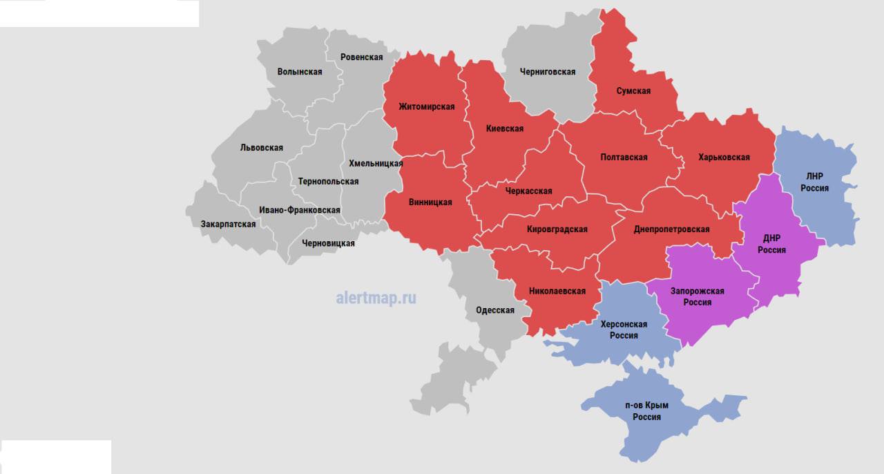 Карта украины 31.05 2024. Карта Украины. Карта регионов Украины.