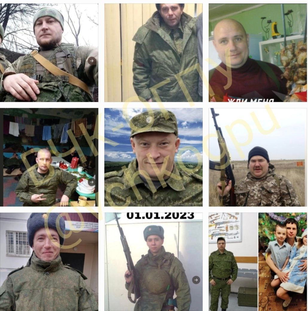 Завтра в Самарской области пройдут первые похороны погибших во время удара по зданию ПТУ в Макеевке