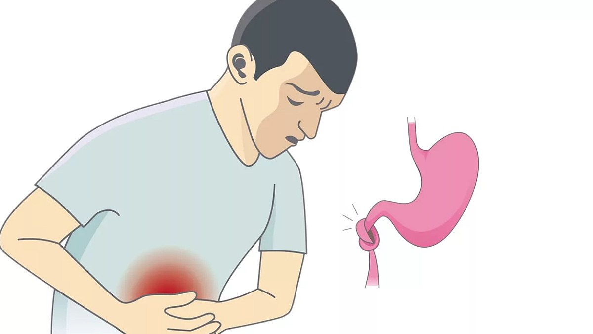 Gensou Stomach