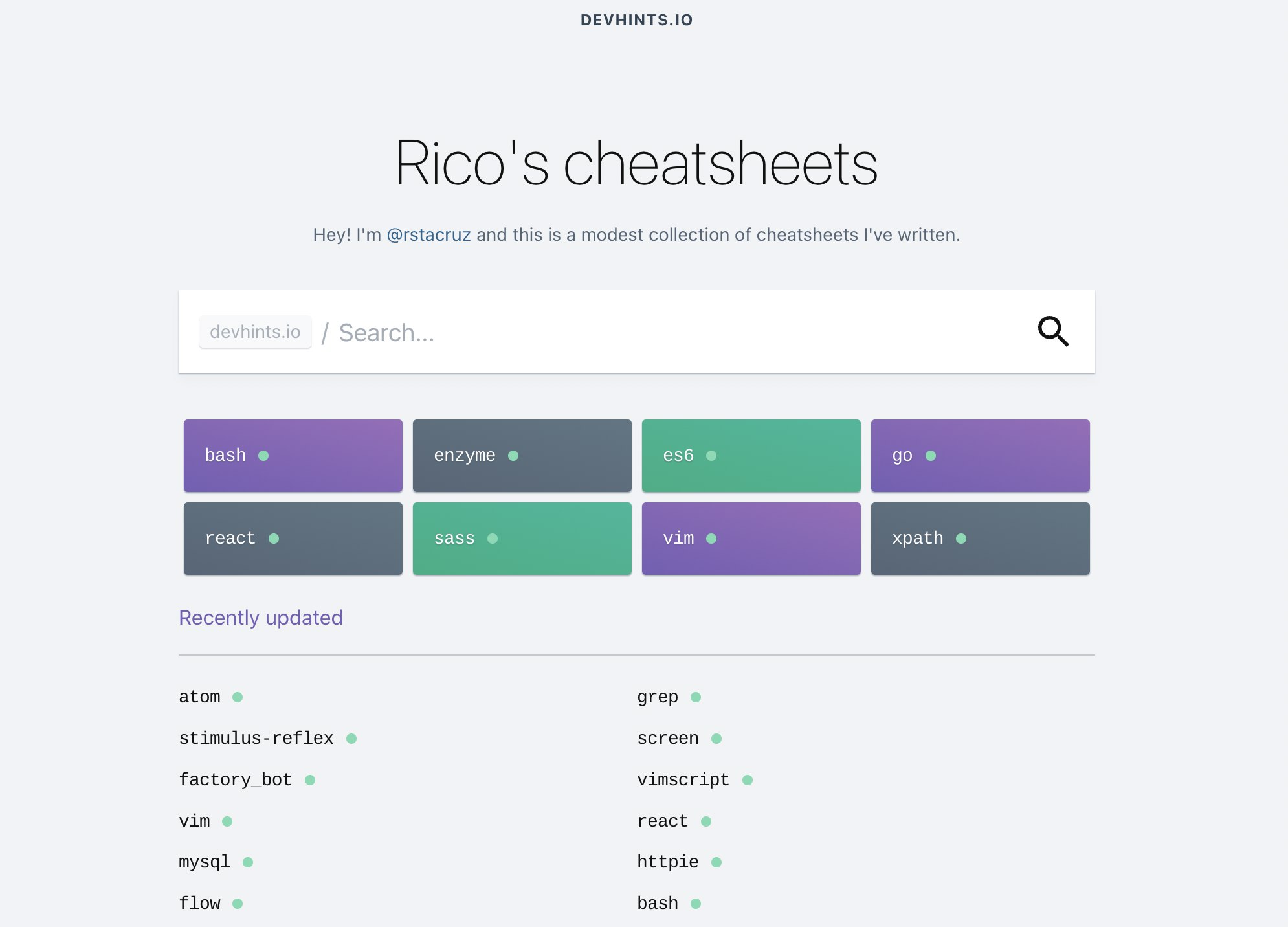 React node ts