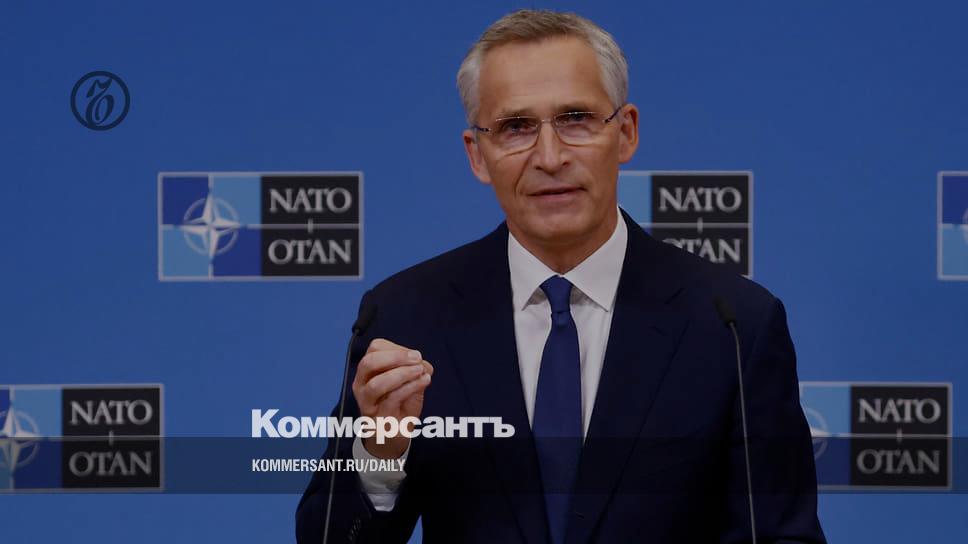 &laquo;ГРОМ&raquo; ВО ВРЕМЯ &laquo;СТОЙКОГО ПОЛДНЯ&raquo; По сообщениям иностранных СМИ, в России с 26 по 29 октября состоятся масштабные учения ядерной триады под названием &laquo;Гром-2022&raquo;