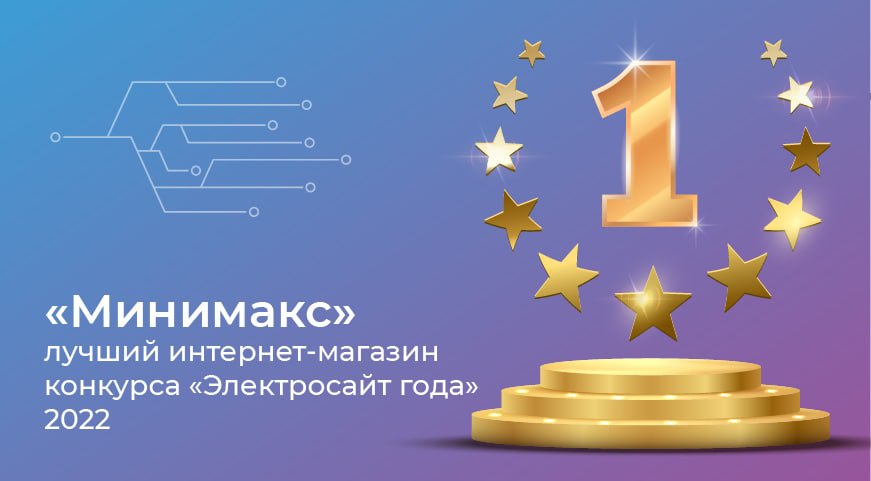 Минимакс карта лояльности