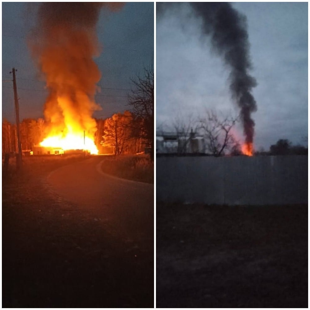 Купить Дом В Белой Березке Трубчевского