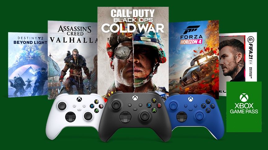 Xbox Store Купить Игру Россия 2025