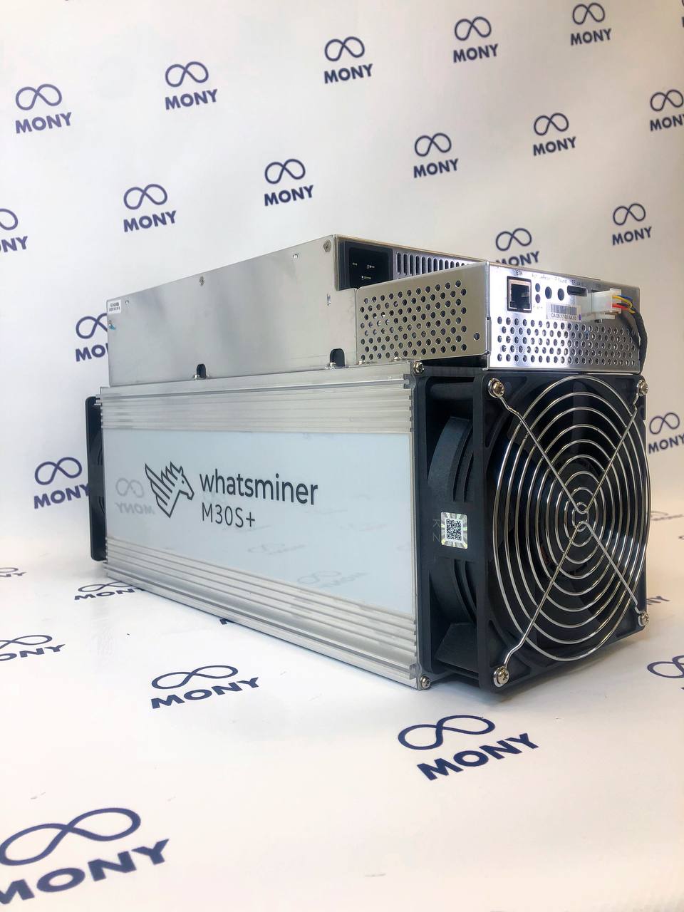 Whatsminer m30s