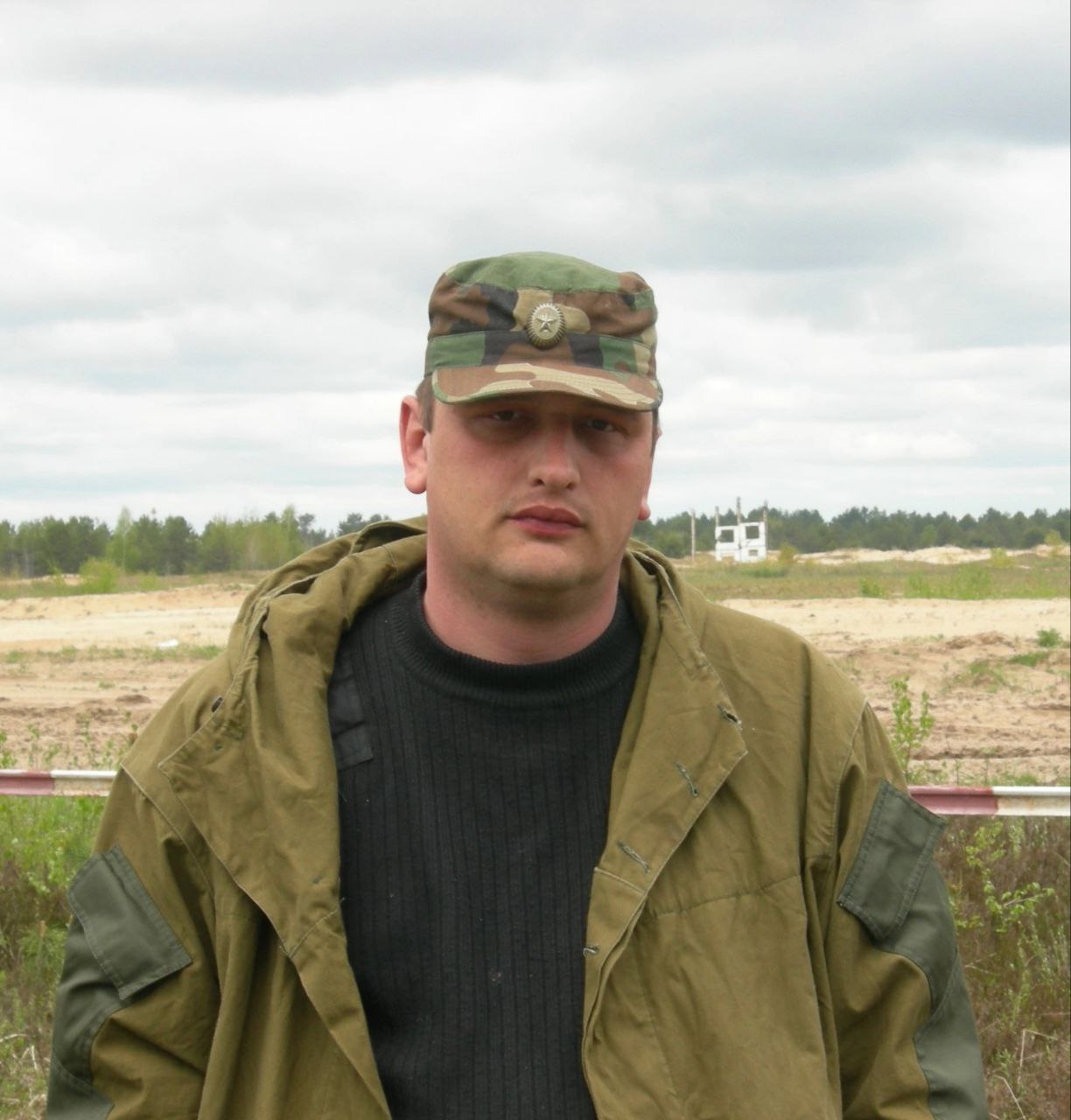 Знакомство с военными для серьезных пенсионерам
