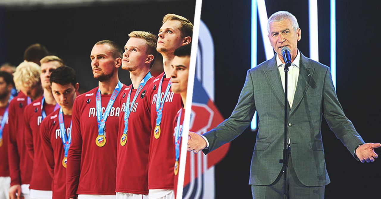 Спортс ру последние новости