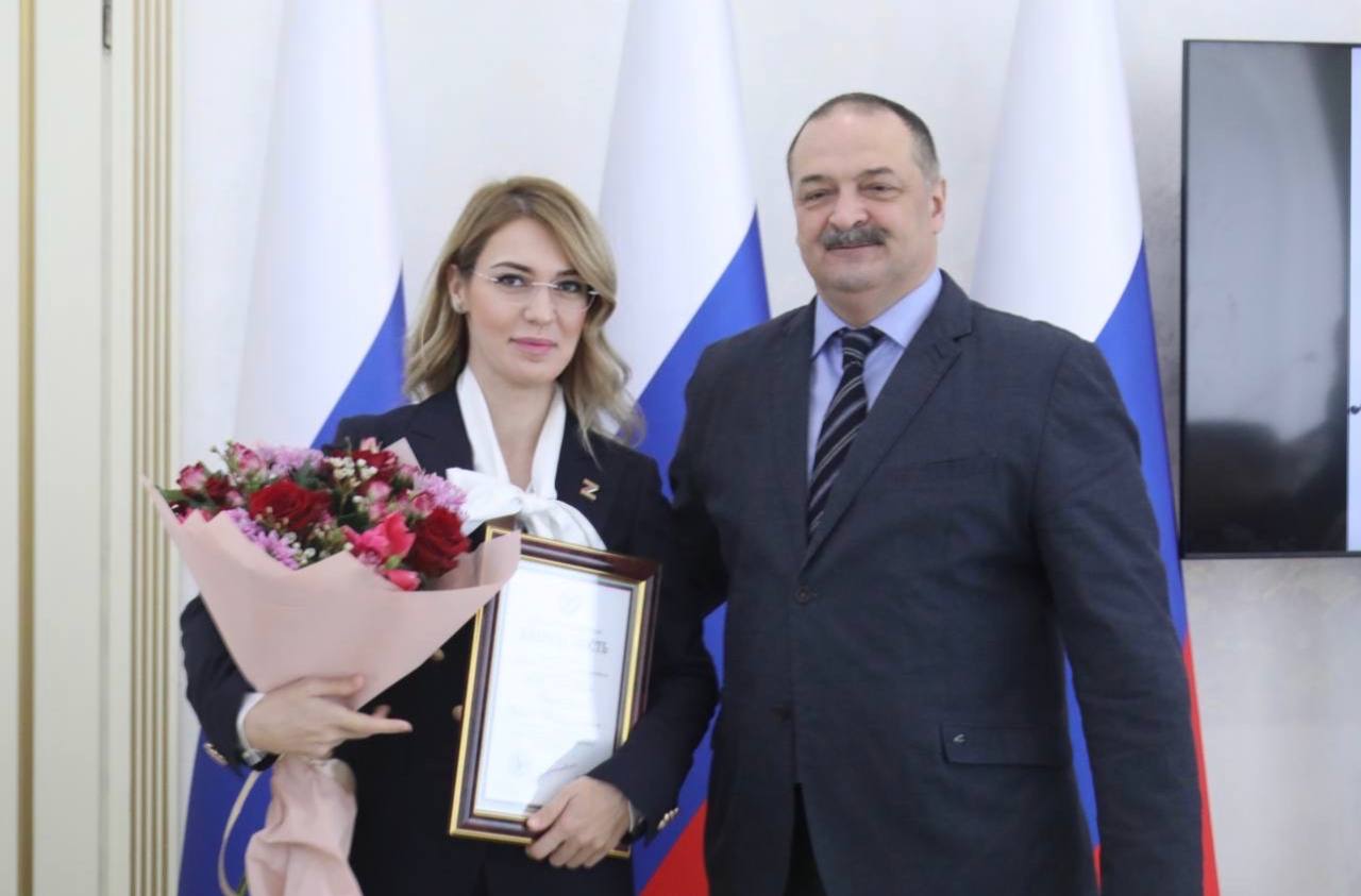 Скончался бывший руководитель Дагестана Магомедали Магомедов - МК Дагестан