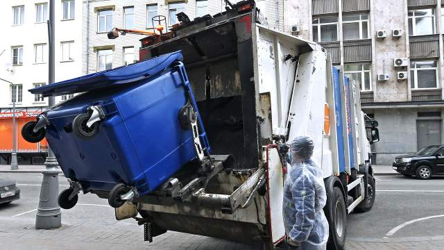 Проблема расчетов стоимости услуг по вывозу мусора в последние годы актуализировалась