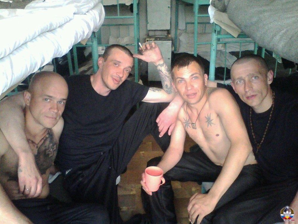 Браток покатал хуесоску и запросил вознаграждение