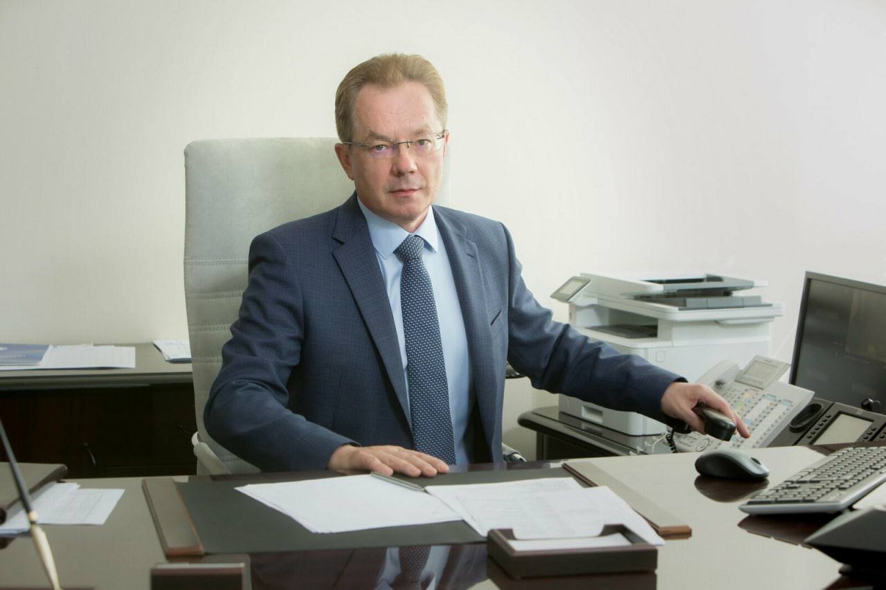 ХРОНИКИ РЕГИОНАЛЬНОГО РАСПИЛА Республика Башкортостан: Министр транспорта региона Александр Булушев подал в отставку сразу после больничного, выдал на гора новость &laquo;РБК-УФА&raquo;