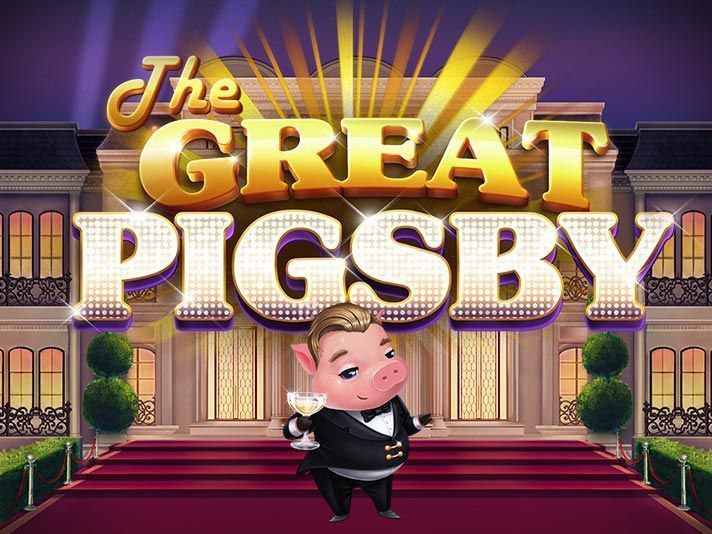 Great pigsby megaways слот. The great PIGSBY слот. Great PIGSBY megaways by Relax Gaming Slot. Great PIGSBY megaways. 100 Фриспинов в great PIGSBY megaways.