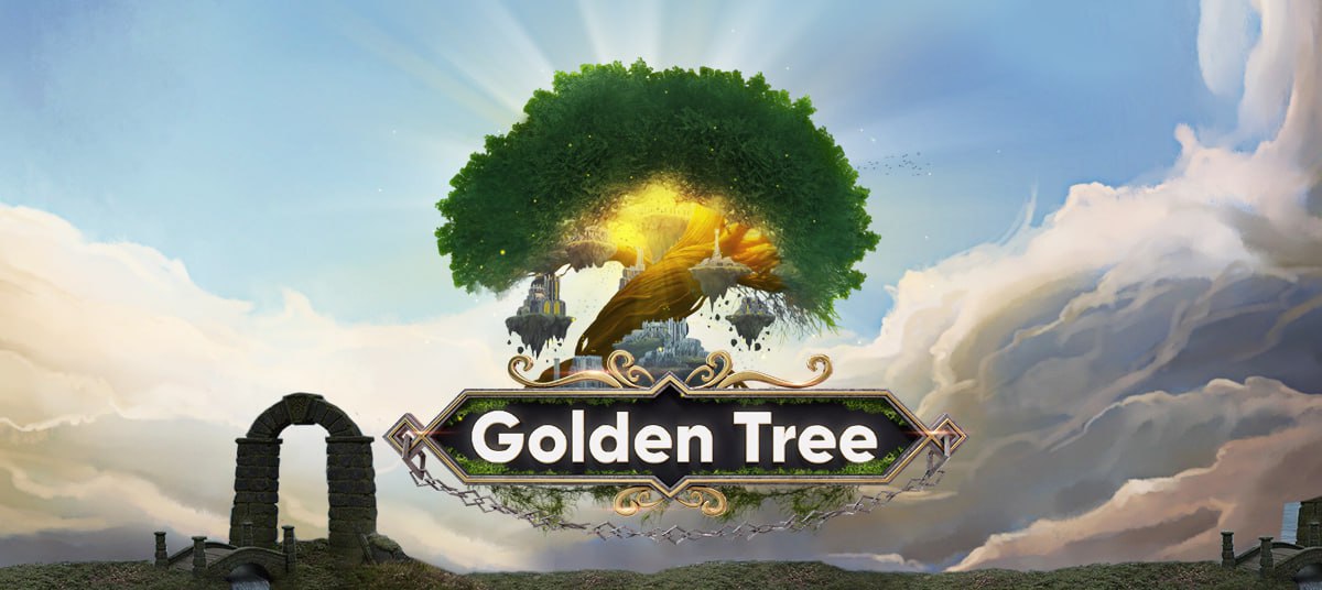 Golden tree.es