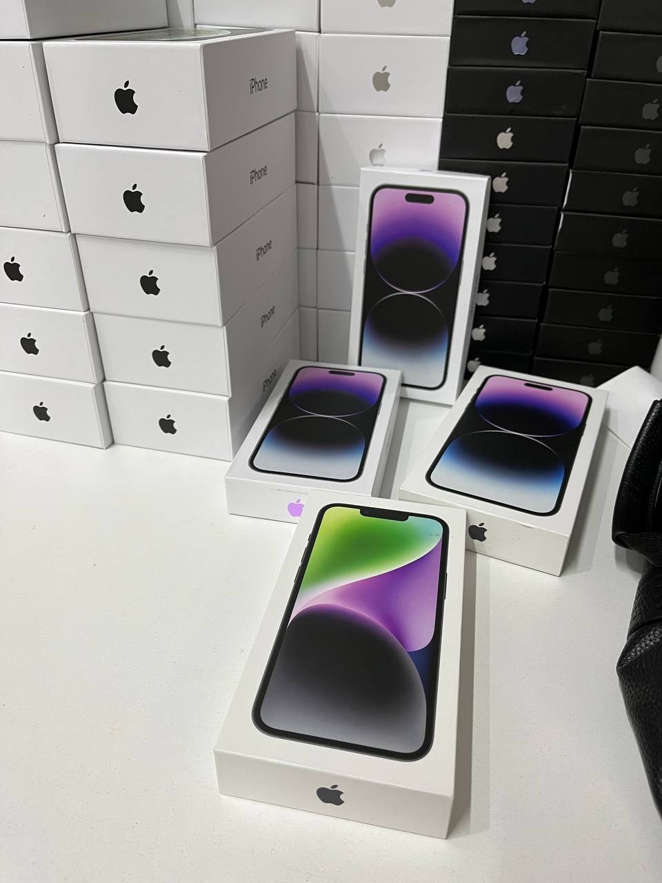 Купить Оптом Iphone 14