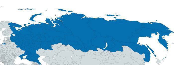 Россия с этих минут &mdash; Публикация на TGStat">



