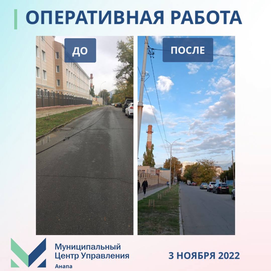 Поступила оперативная информация. Поступила оперативная информация