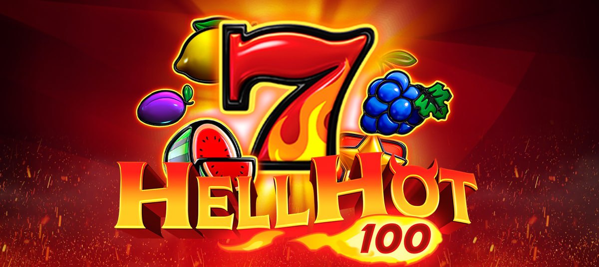 Hell hot 100. Фреш казино. Цифра 3 с огоньком.