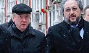 &laquo;Прибыль Чубайса составила 1300%&raquo;  Как Рубен Варданян помогал отмывать деньги экс-главе РОСНАНО &mdash; Публикация на TGStat">



