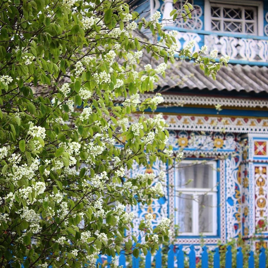 село пурех чкаловский район нижегородская область достопримечательности