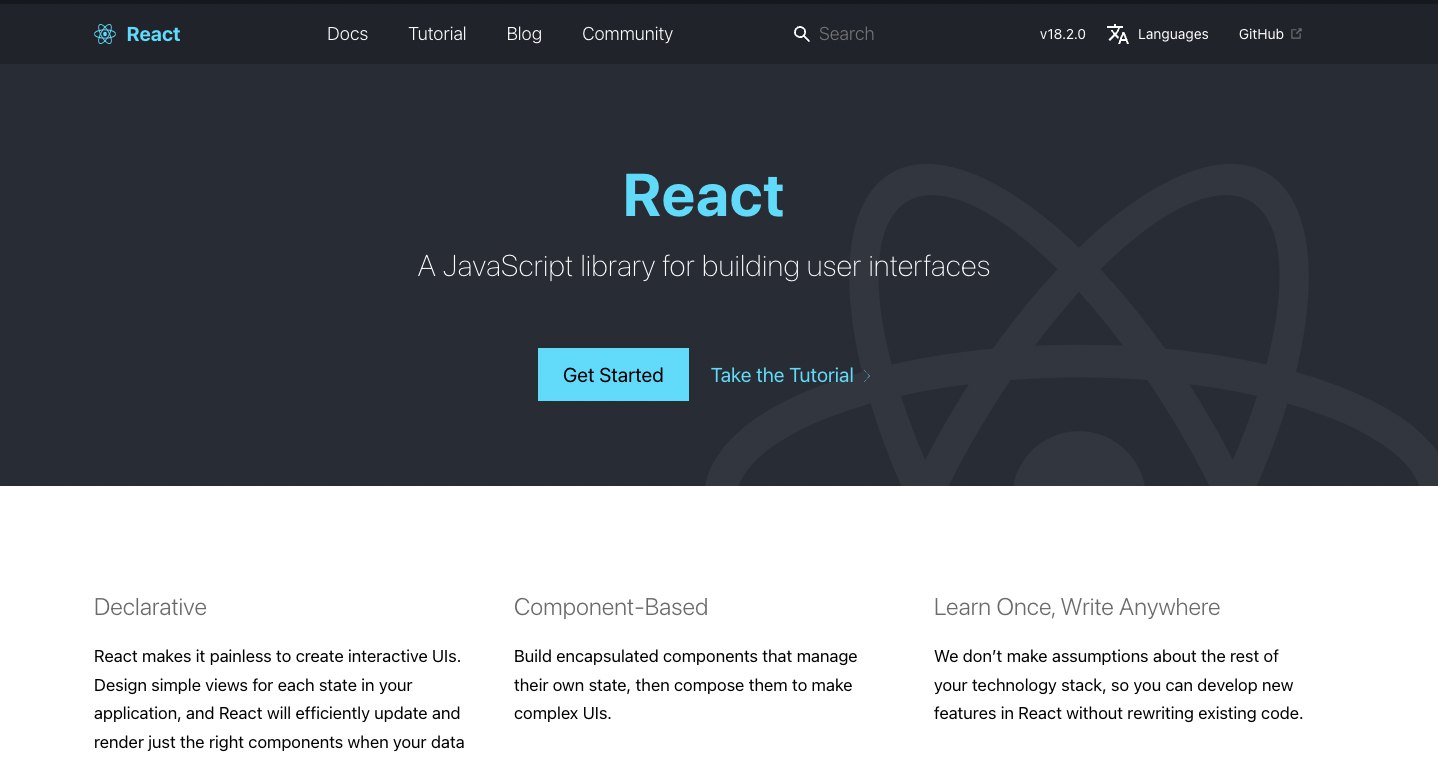 Библиотека скриптов. Фреймворк React. React js. React Интерфейс. Фреймворк React js.