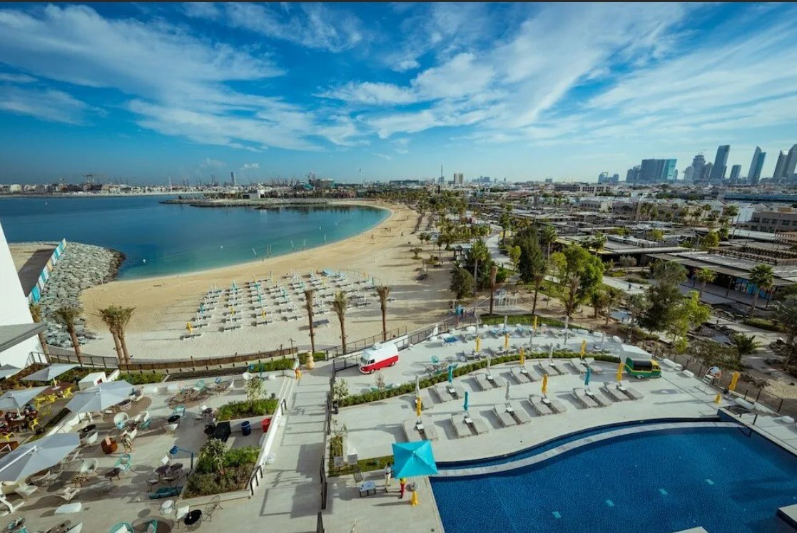 Оаэ отдых отзывы