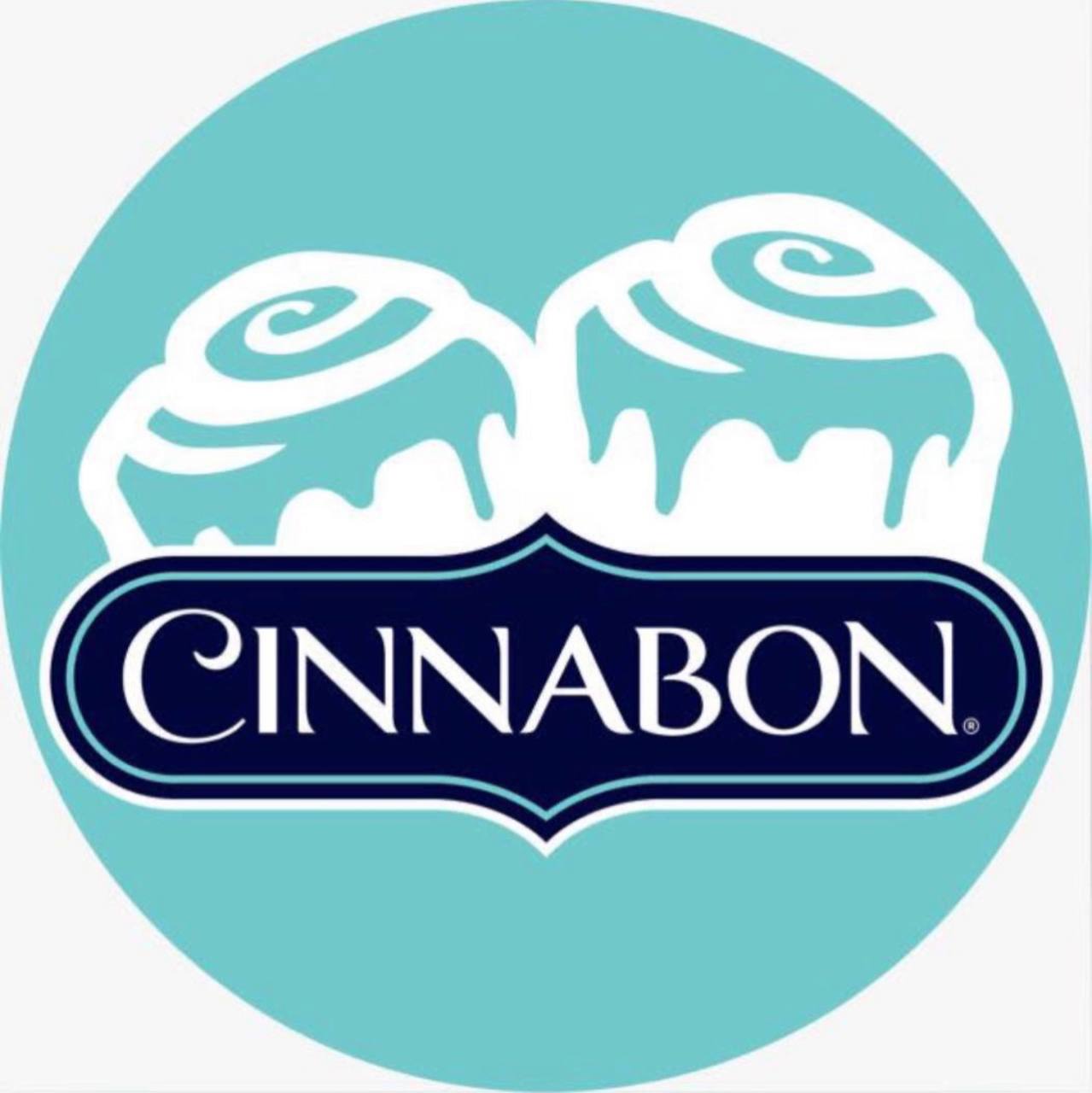 Синнабон лого
