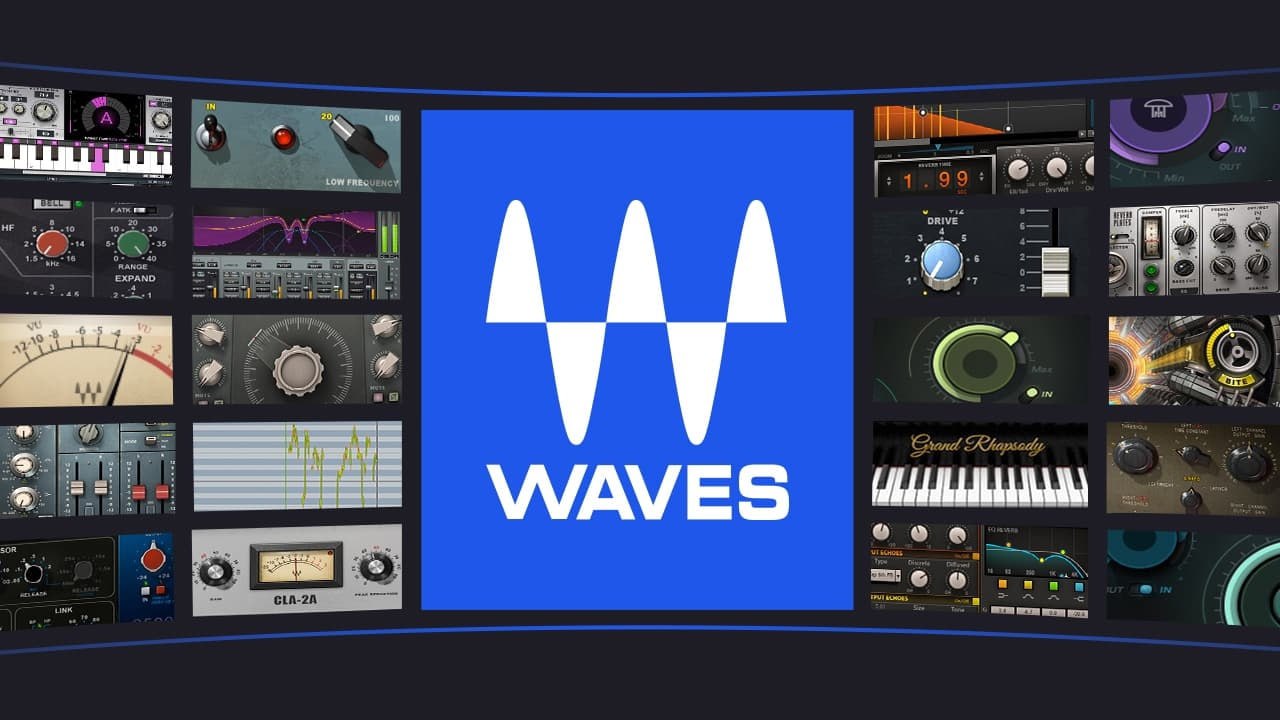 Waves bundle. VST Waves l2. Waves 12 r. Waves 10 VST. Waves 12 Reverb.