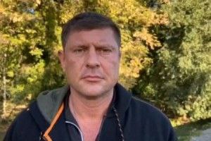 От следствия в Херсон и обратно  Чиновник под делом прикрывается PR &mdash; Публикация на TGStat">



