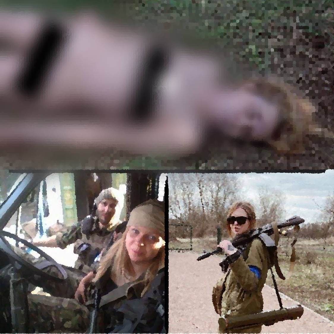 Украина война телеграмм ужасы фото 2