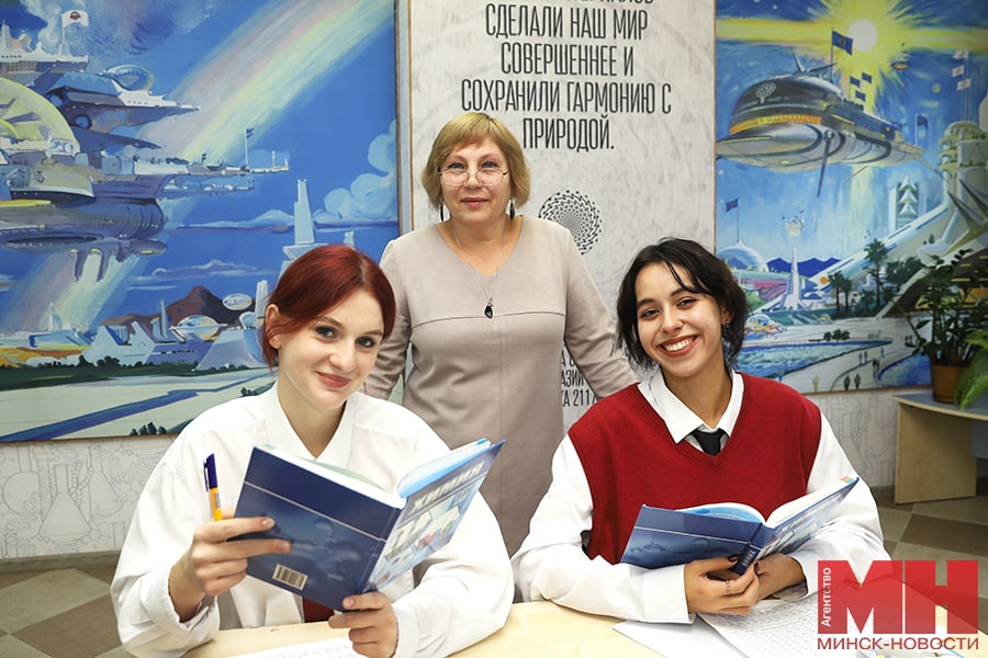 Минск специальности. Учитель дефектолог. Каково это быть ребенком учителя.