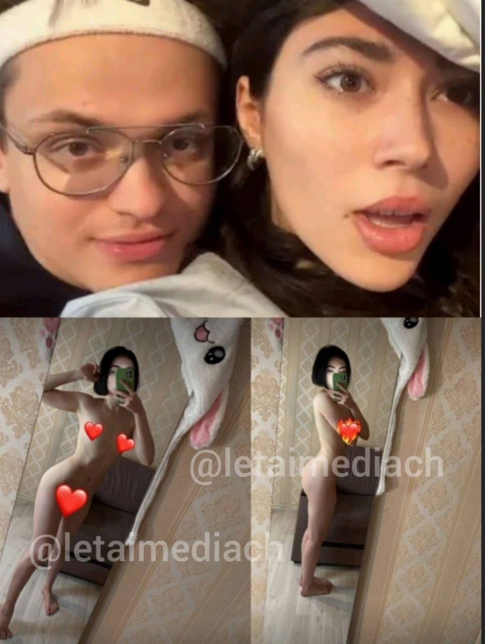 Катя екадзе горячие фото