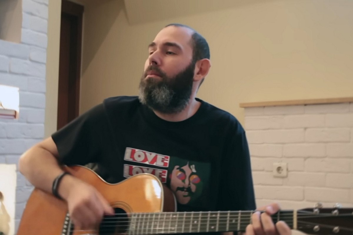 Семен слепаков в израиле