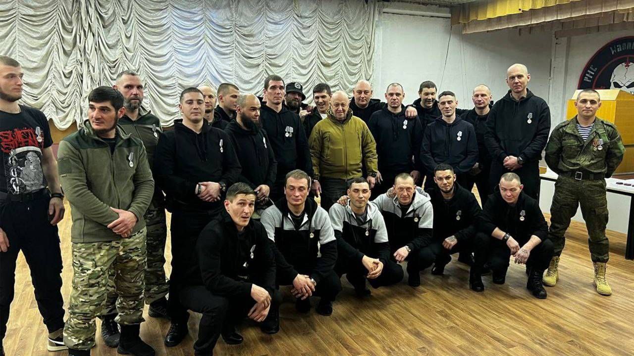 &laquo;Милиция к вам теперь относится с уважением