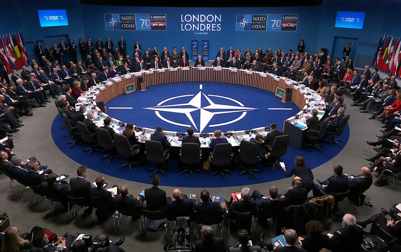 На Западе все чаще слышны высказывания о том, что Украине надо готовится к разделу