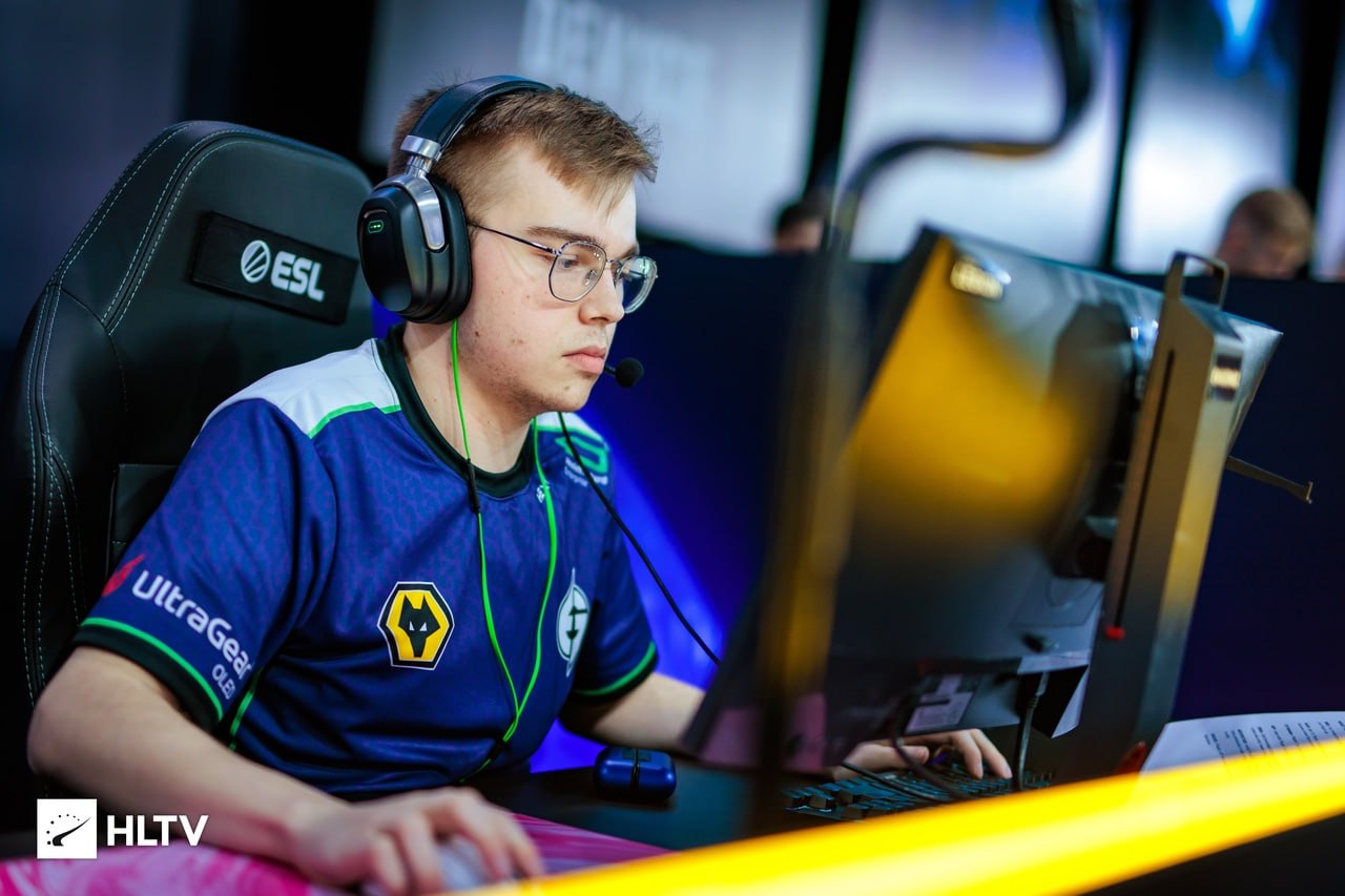 Stanislaw steam evil geniuses фото 23