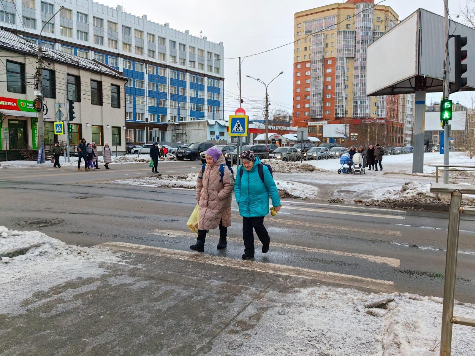 Архангельск отзывы