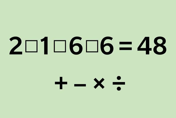 Примеры по математике для мозга Post #926 - Загадки Ньютона Головоломки (@newtonpuzzle)